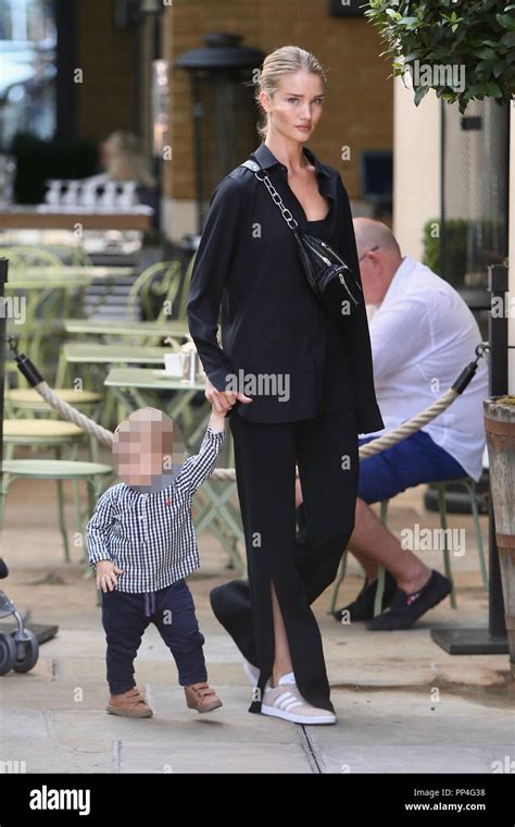 rosie huntington whiteley's son jack oscar statham.
